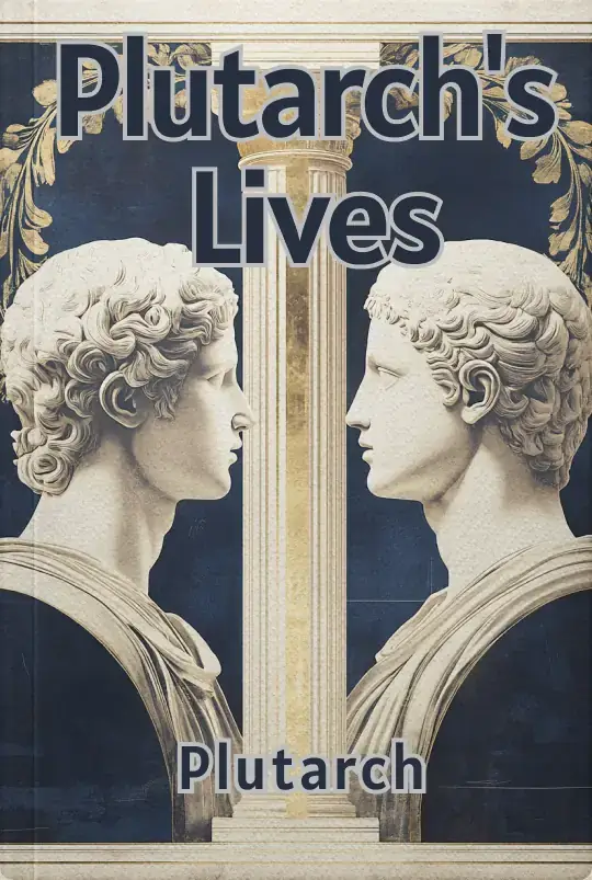 Plutarch's Lives