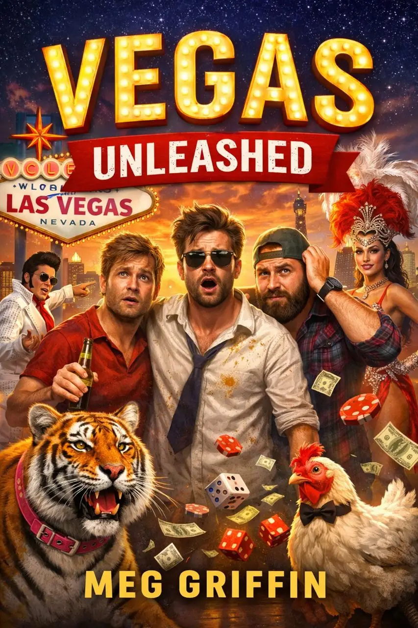 Vegas Unleashed