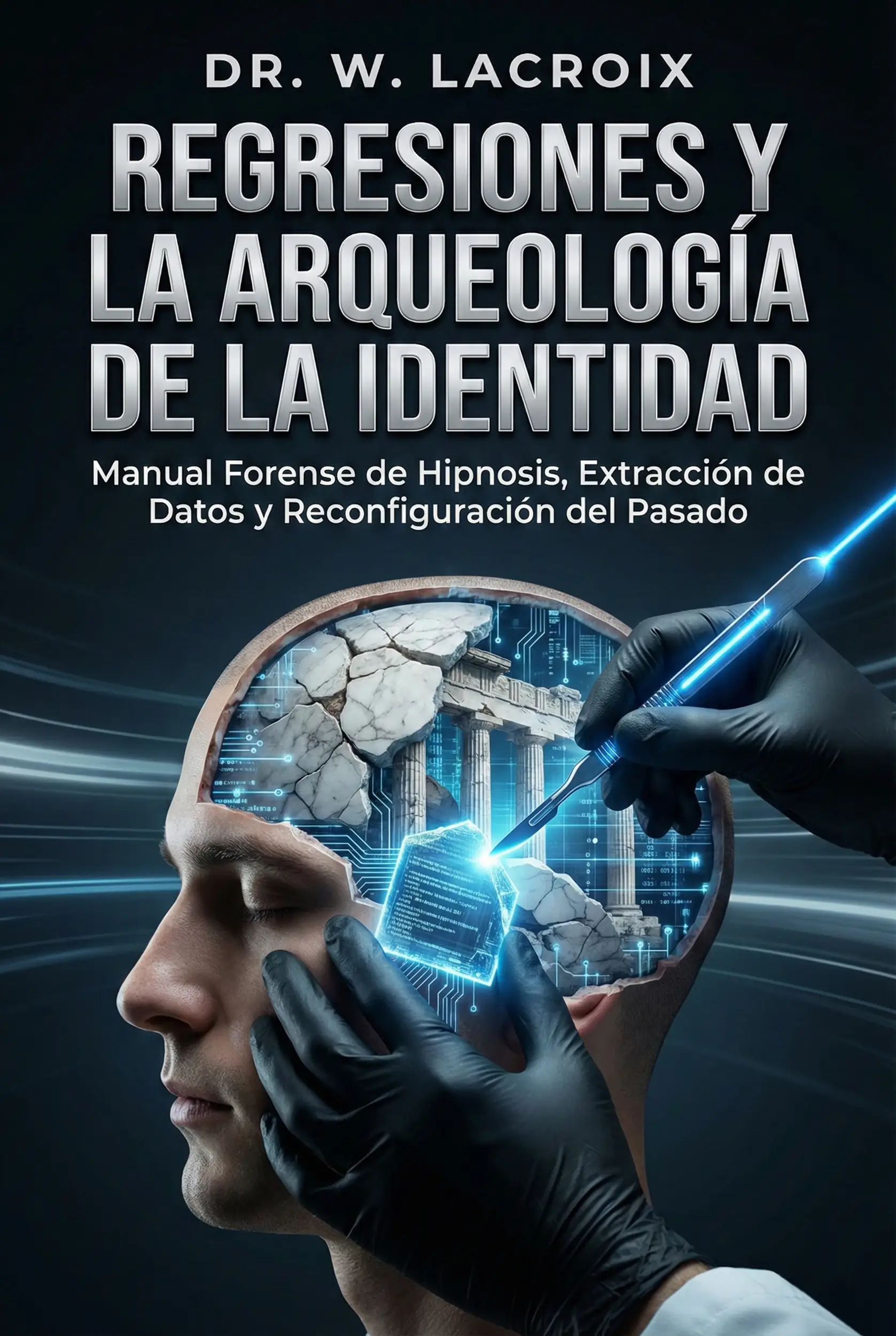 Regresiones y la Arqueología de la Identidad