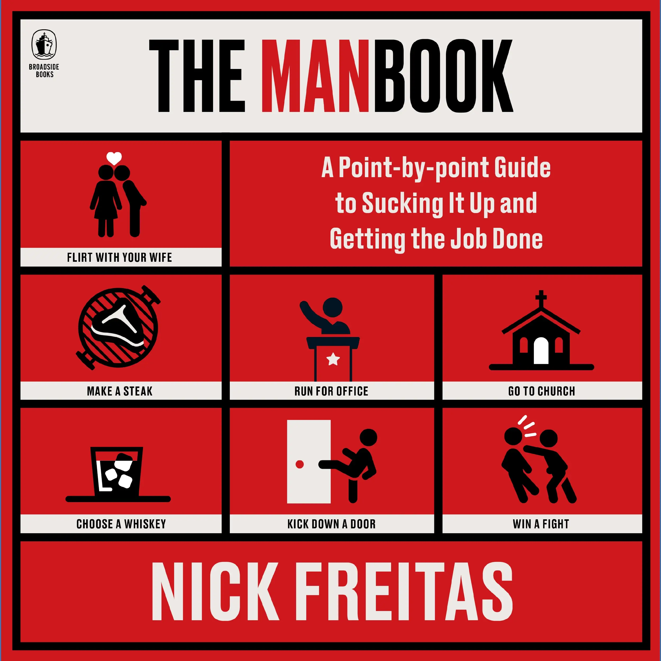 The Manbook