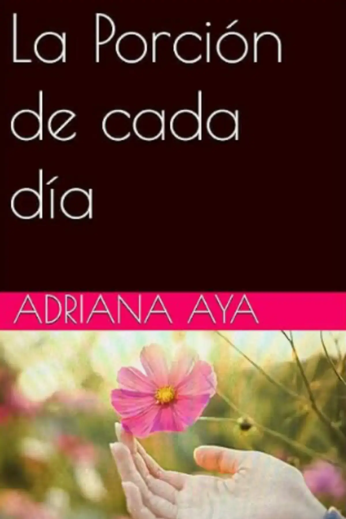 La Porcion de Cada Día