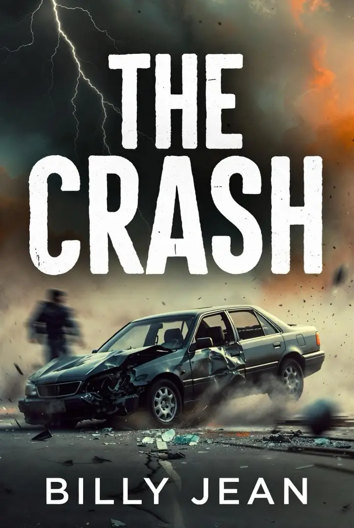 THE CRASH