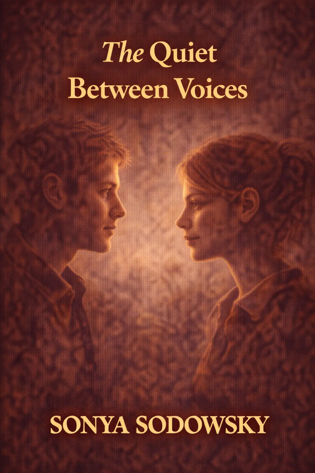 The Quiet Between Voices