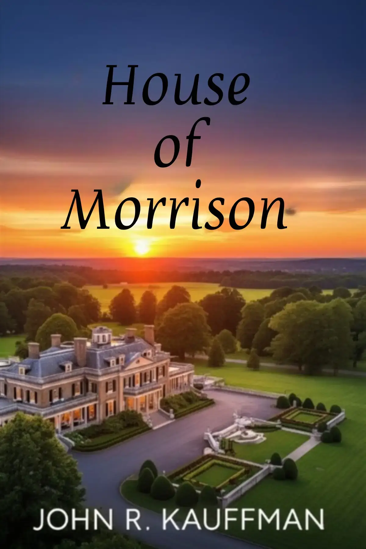 House of Morrison