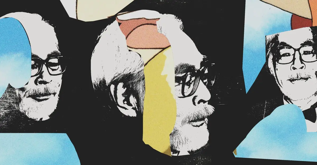 ChatGPT Turned Into a Studio Ghibli Machine. How Is That Legal?