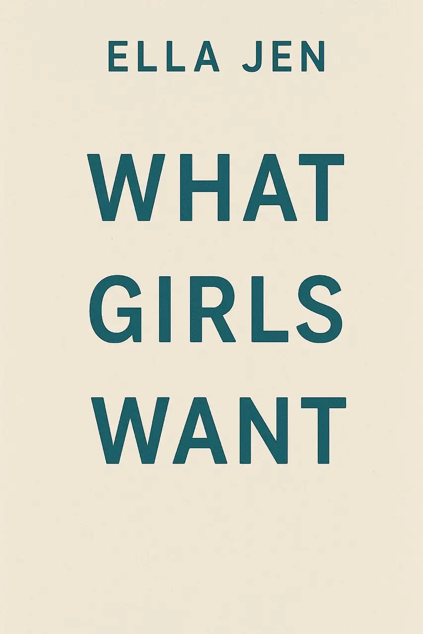What Girls Want 