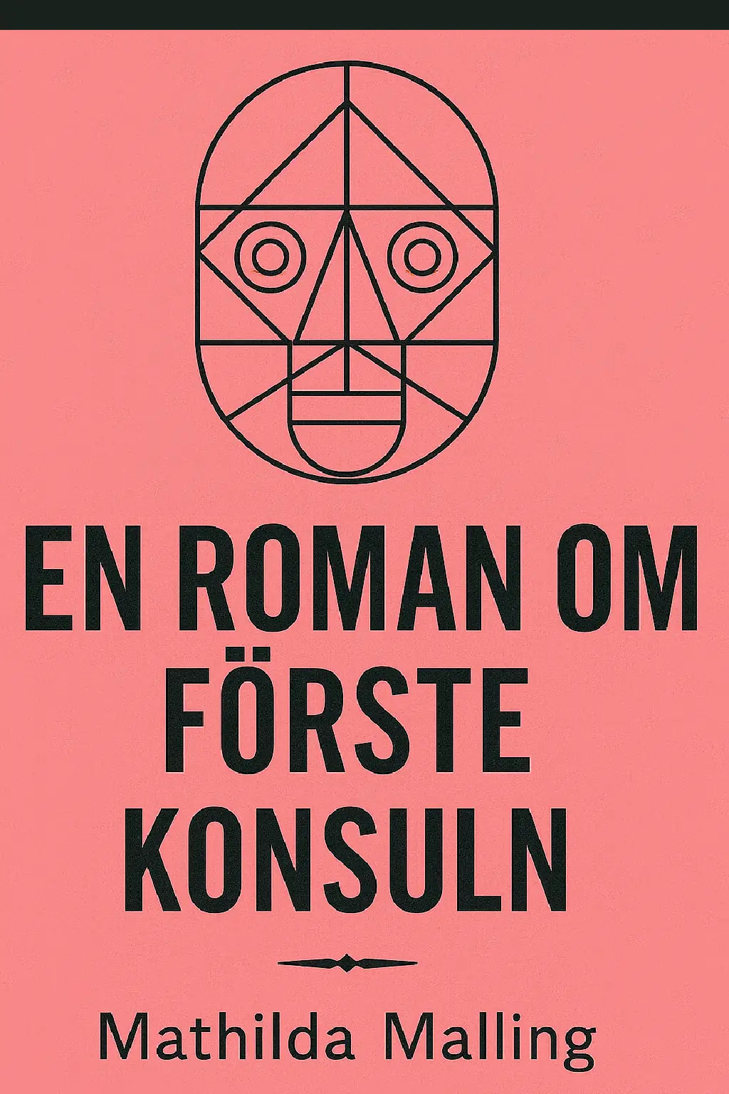 En roman om förste konsuln