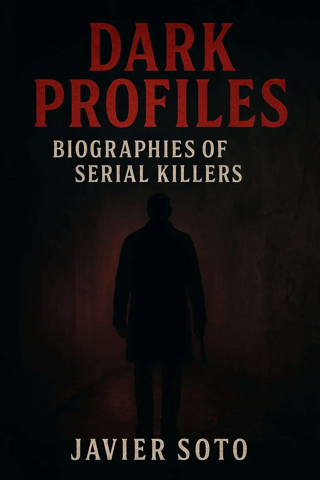 Dark Profiles: Biographies of Serial Killers