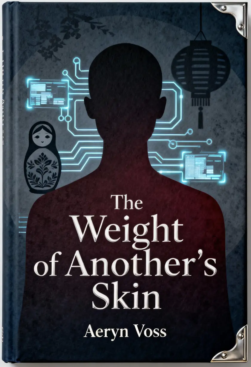 THE WEIGHT OF ANOTHER'S SKIN