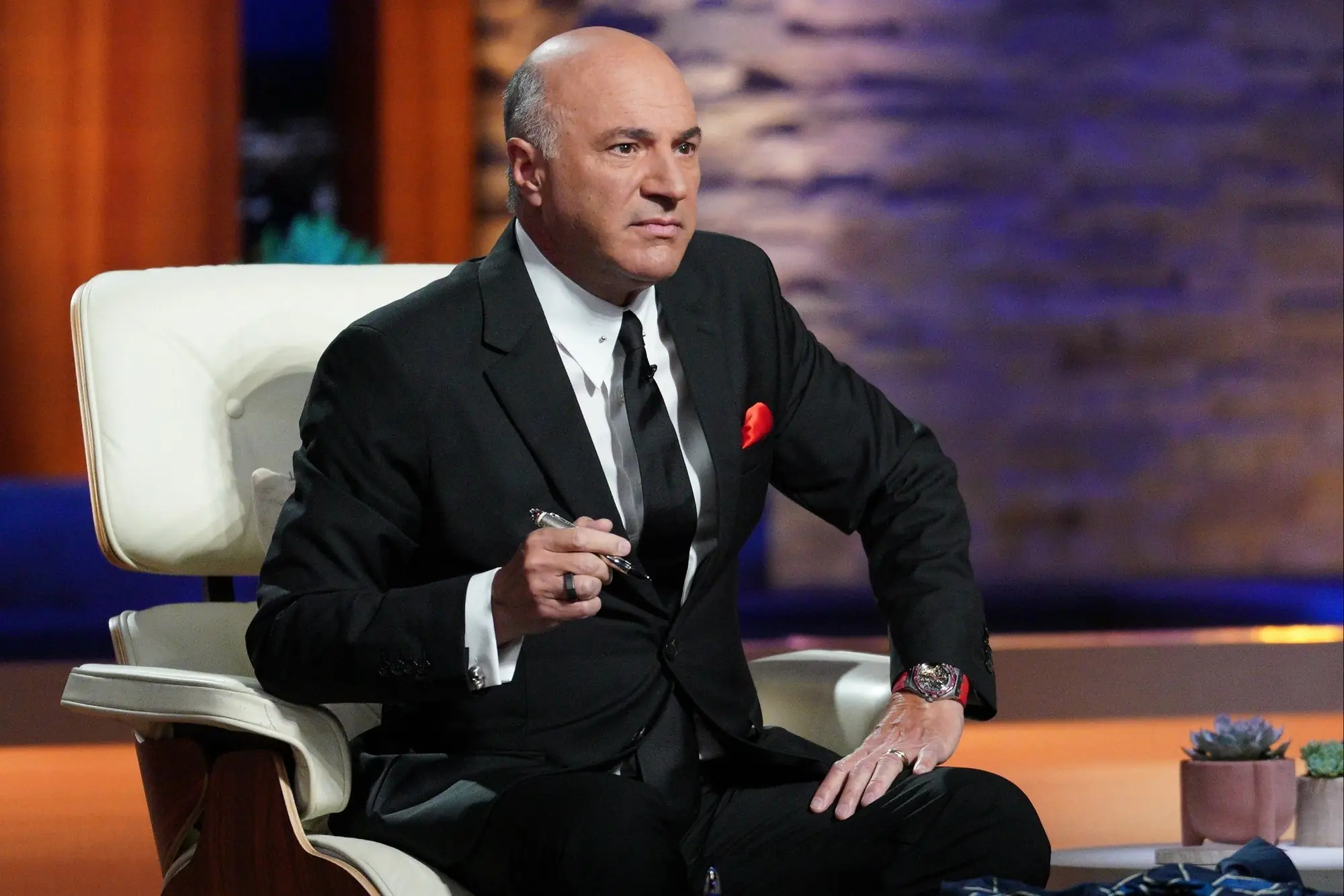 'It's Not About You': How to Fire Someone Effectively, According to Kevin O'Leary