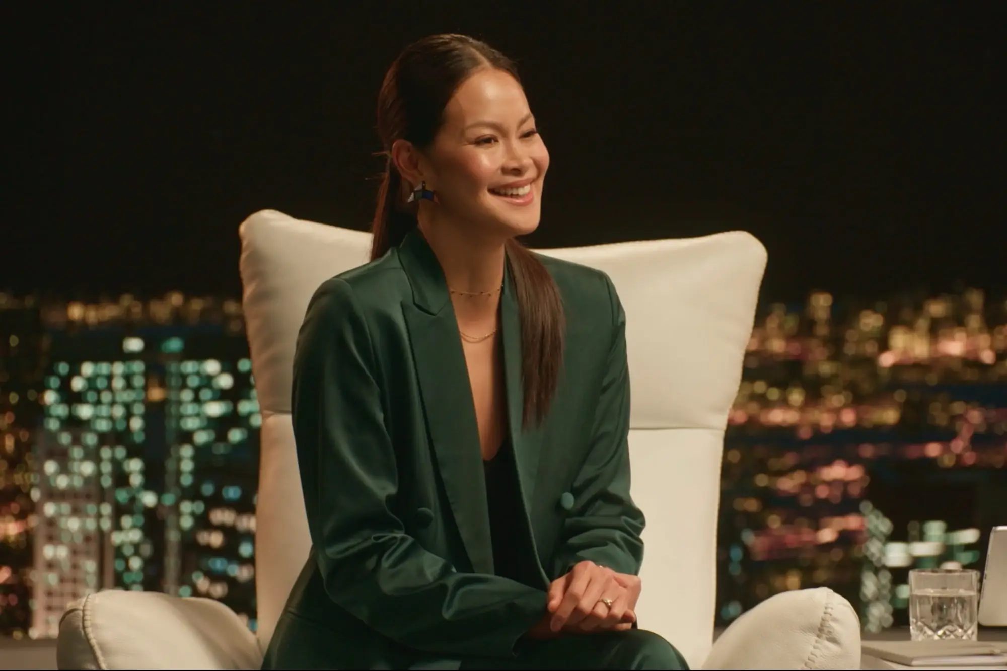 Investors Called This Pitch 'Nearly Perfect.' Was It Good Enough to Strike a Deal?