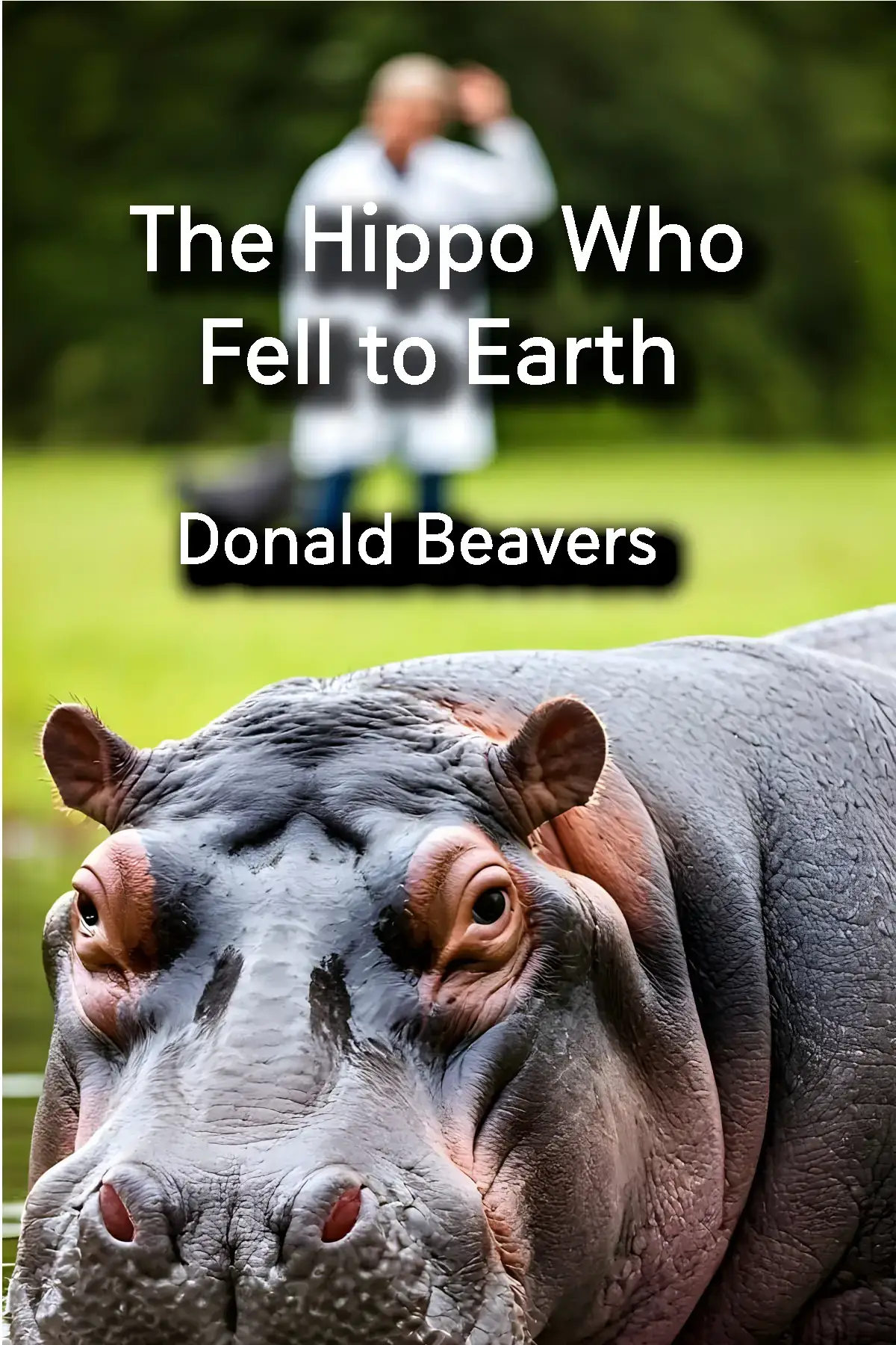 The Hippo Who Fell to Earth