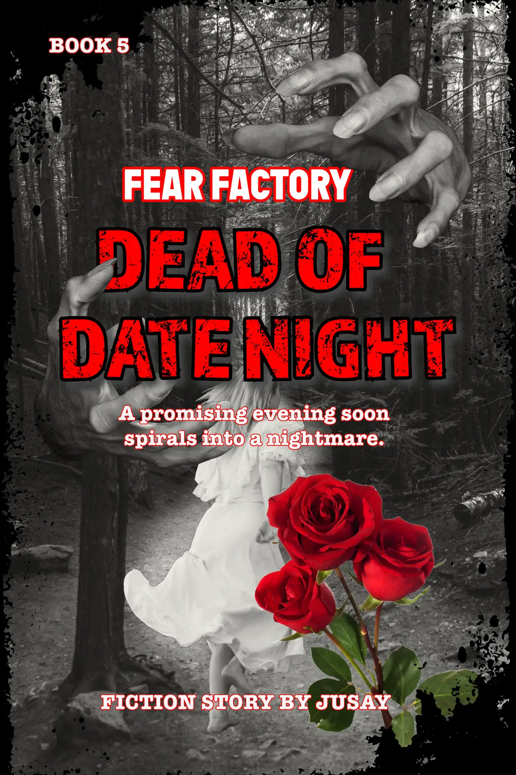 Dead of Date Night