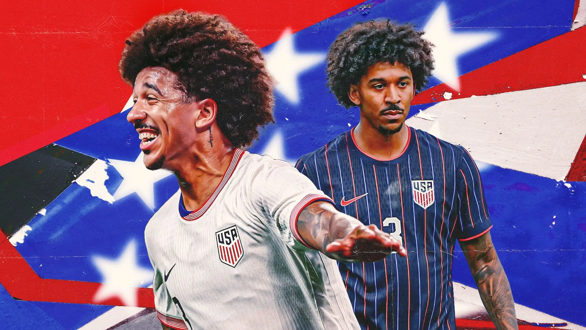 Meet the USMNT: Why Chris Richards could be Mauricio Pochettino’s most important World Cup player
