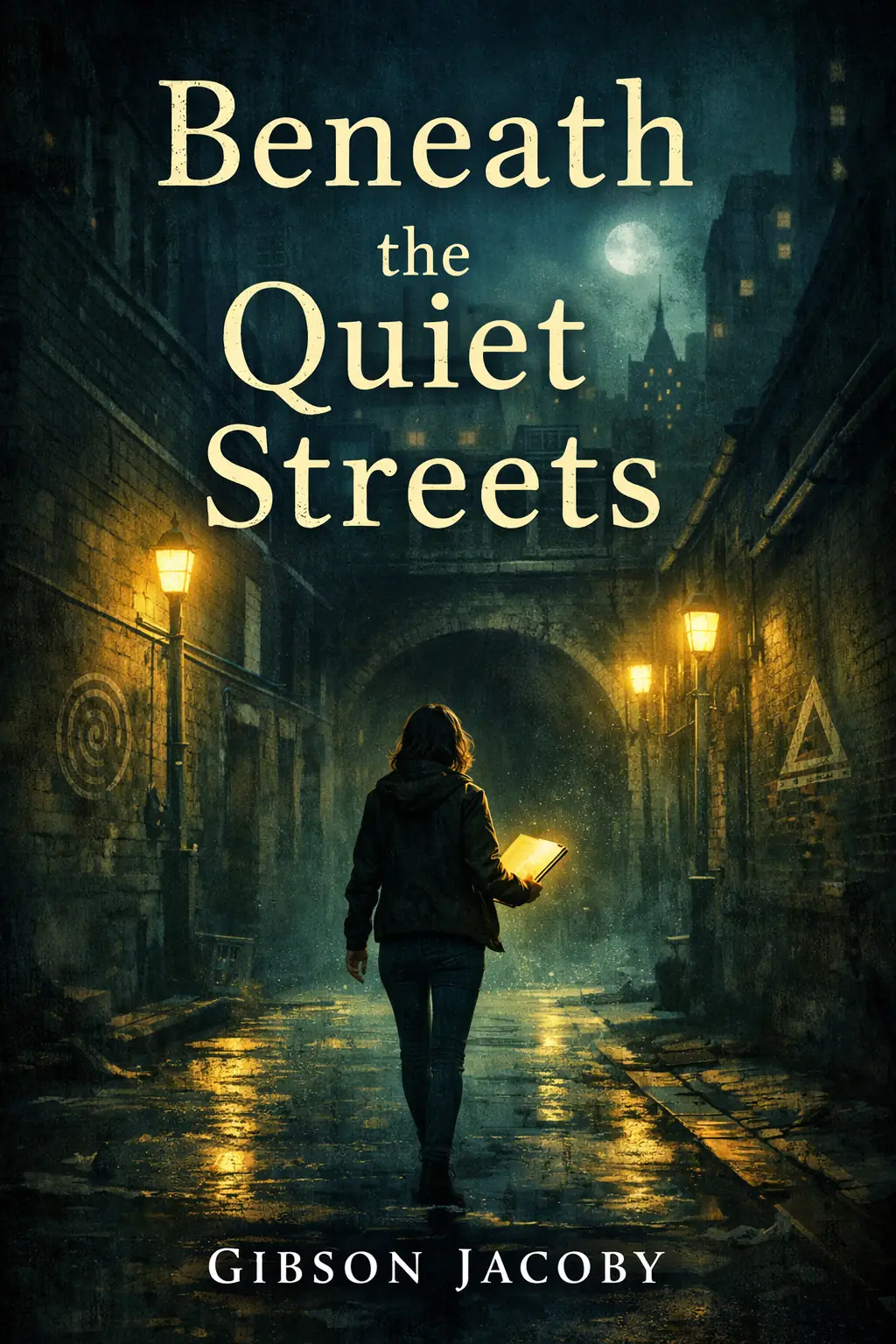 Beneath the Quiet Streets
