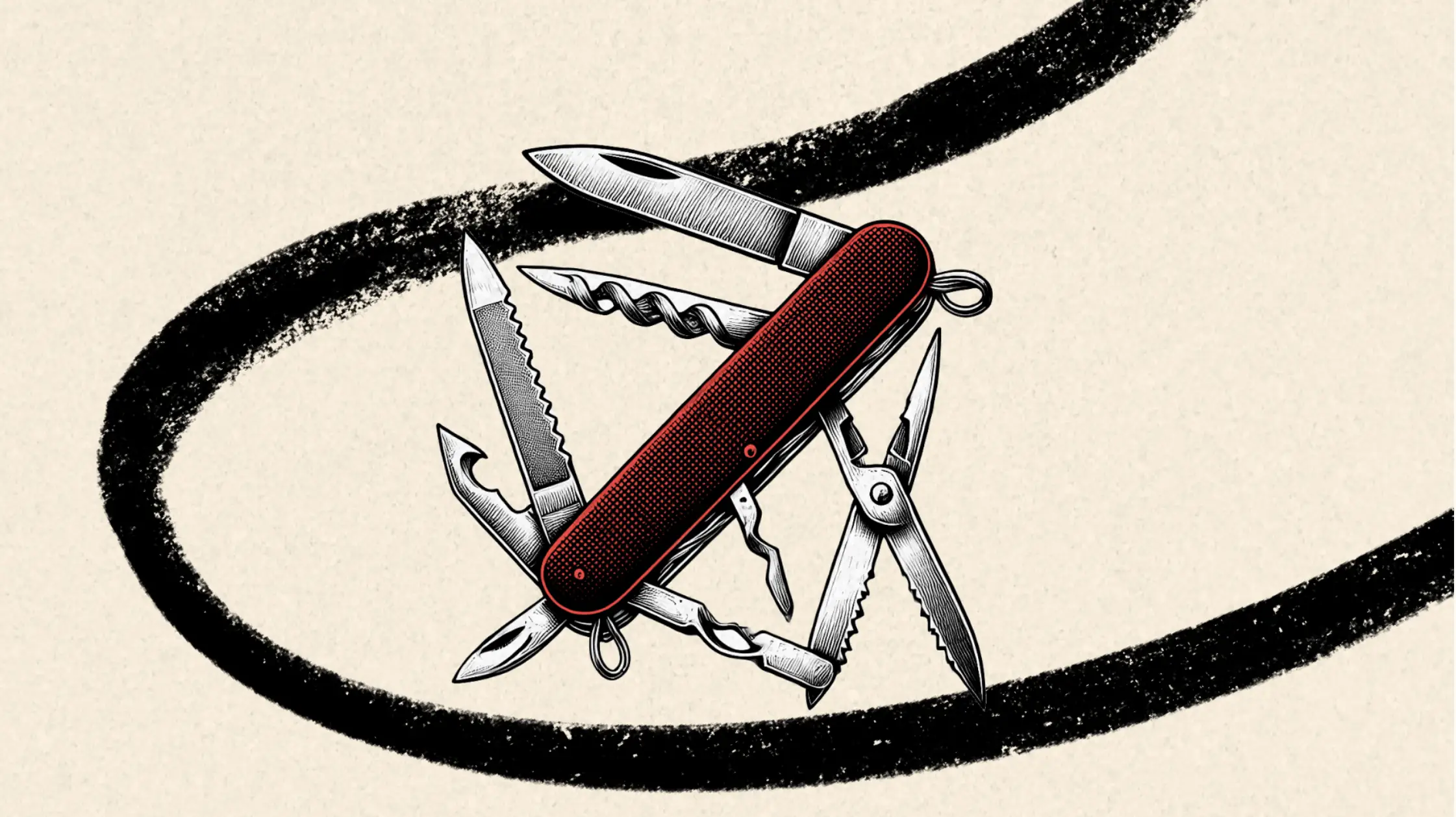 Why Generalists Own the Future