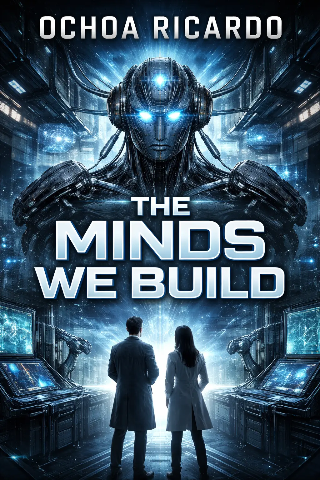 The Minds We Build
