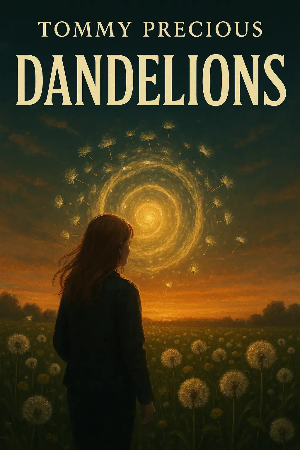 Dandelions