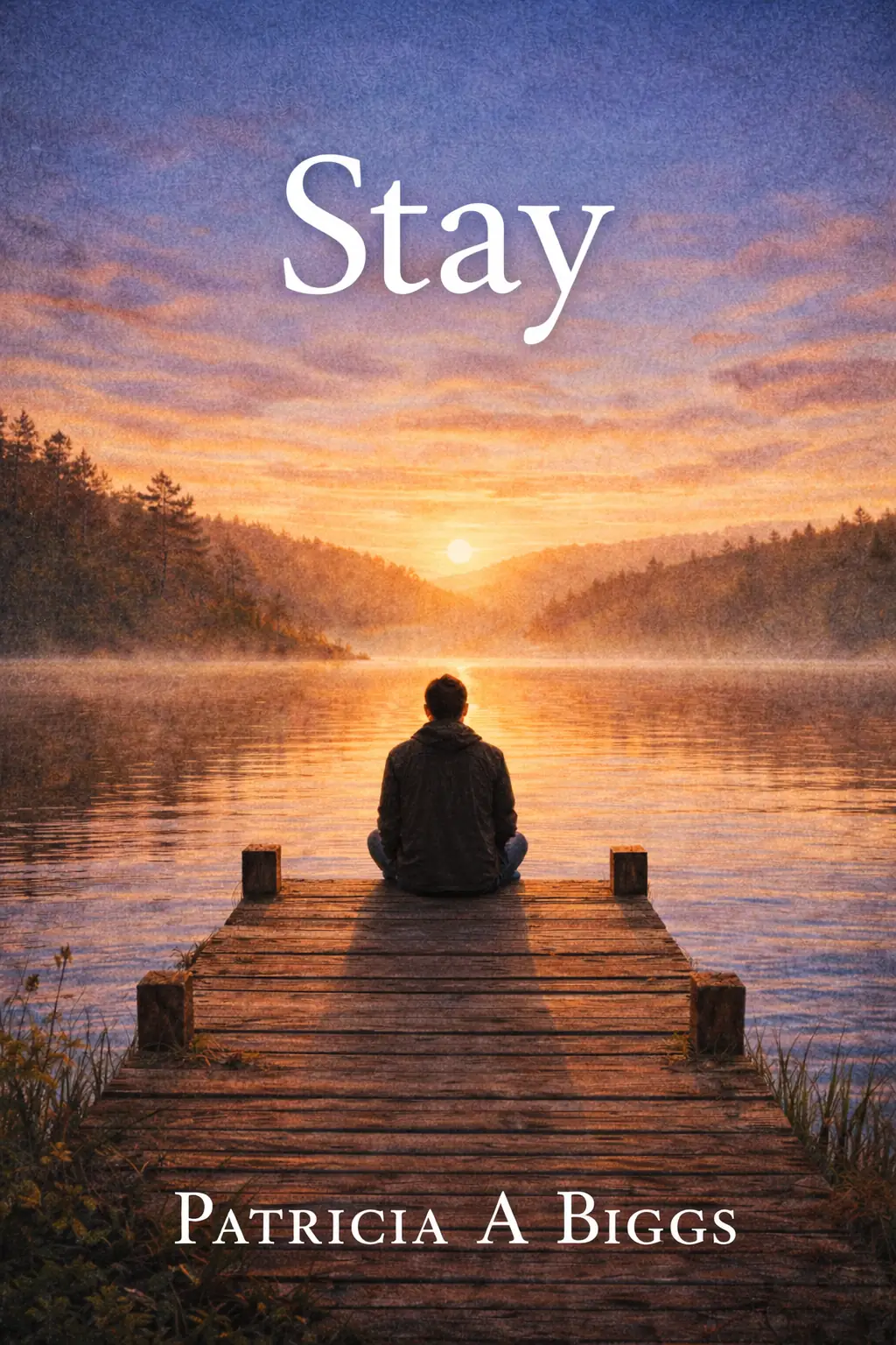 STAY