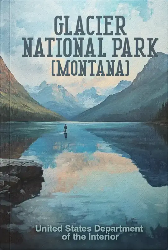 Glacier National Park 