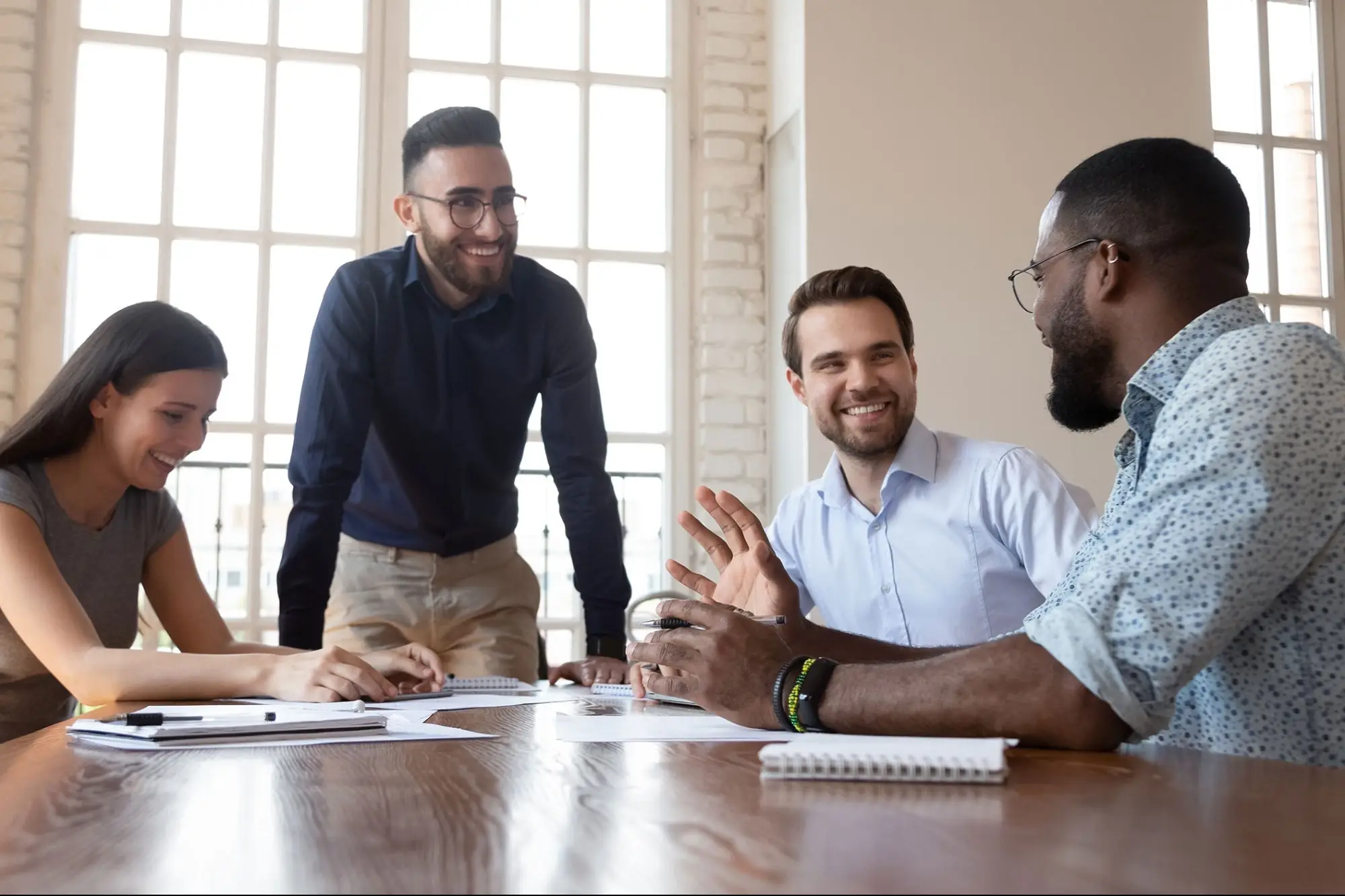 Use These 4 Storytelling Strategies to Grow a Loyal Following