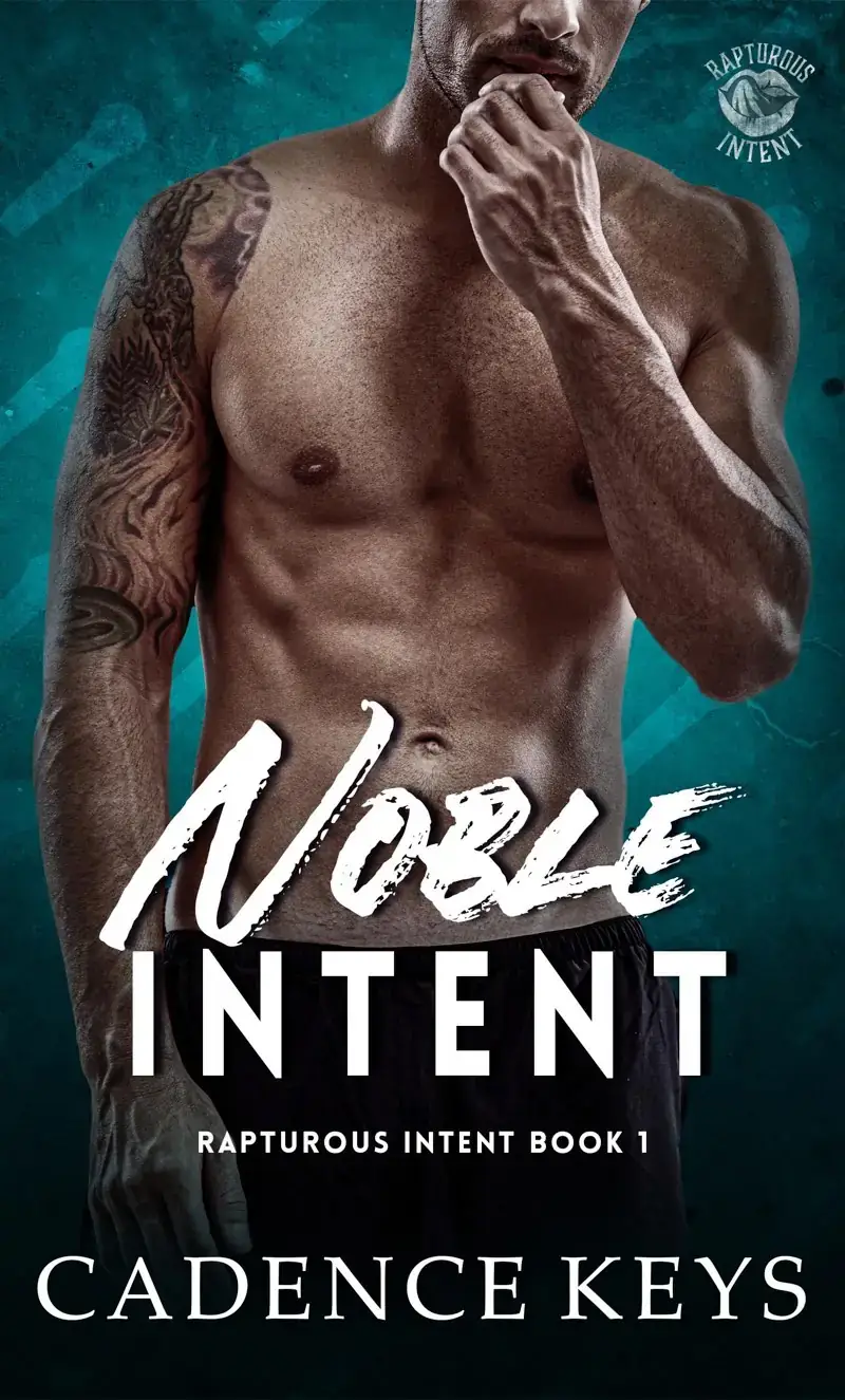 Noble Intent: A Friends to Lovers Rockstar Romance