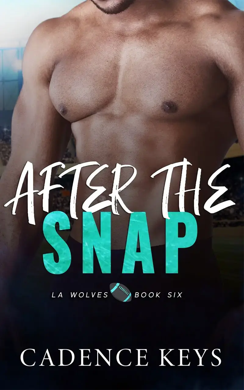 After the Snap: A Fake Dating Sports Romance