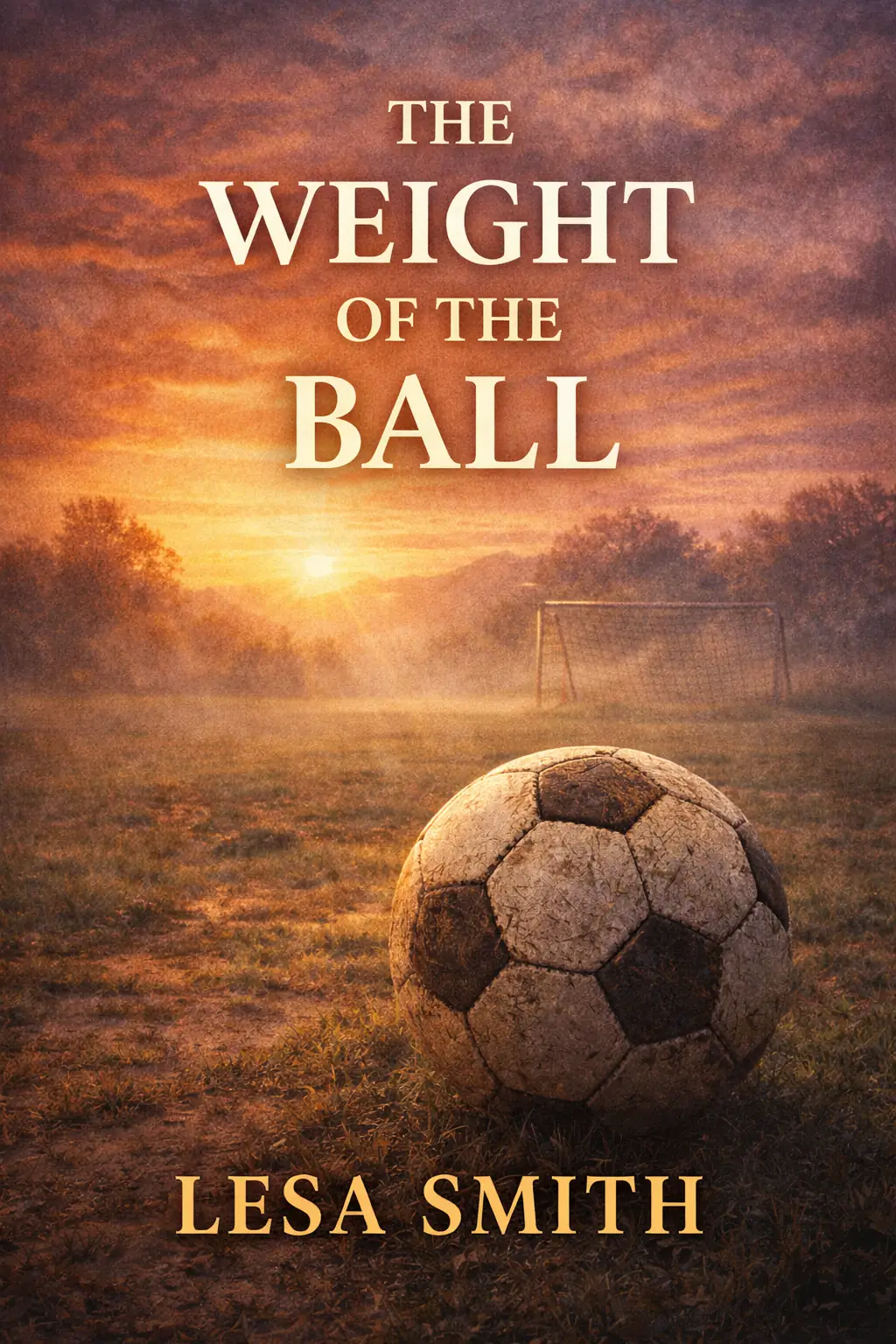 The Weight of the Ball