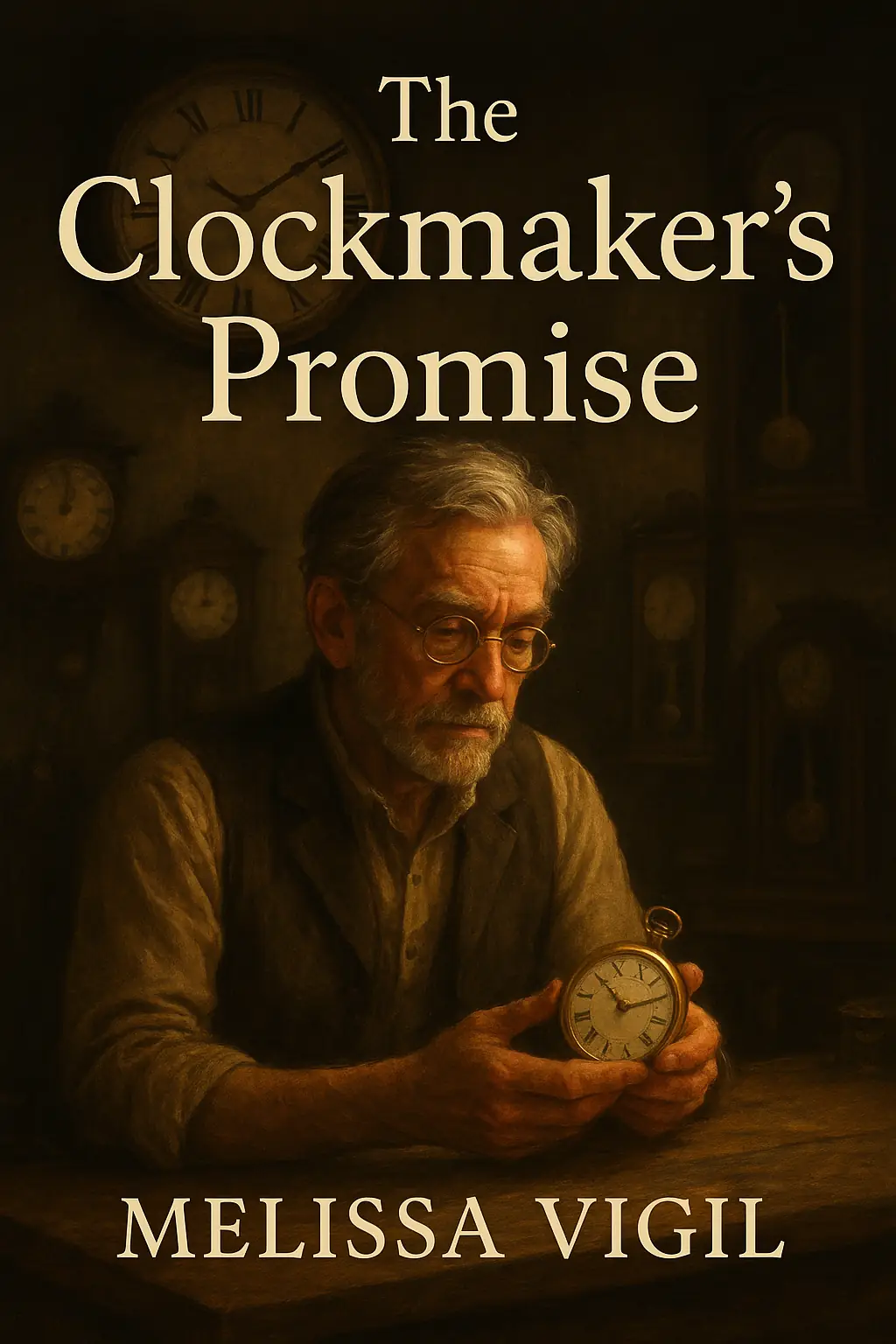 The Clockmaker’s Promise