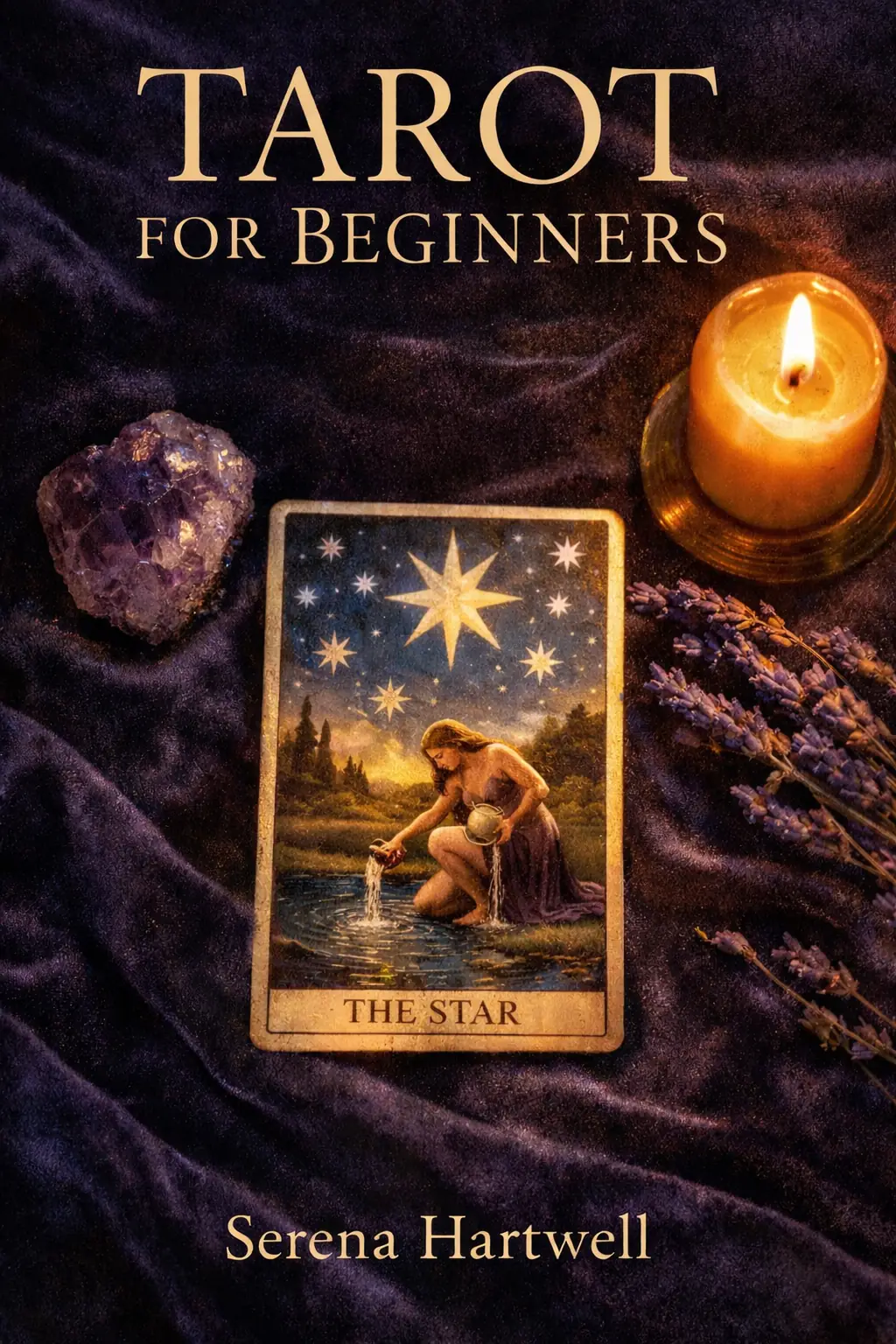 Tarot For Beginners