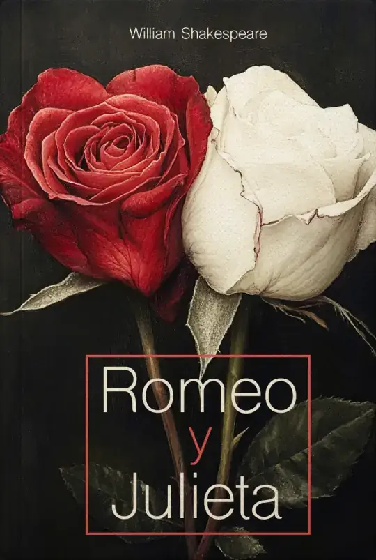 Romeo y Julieta
