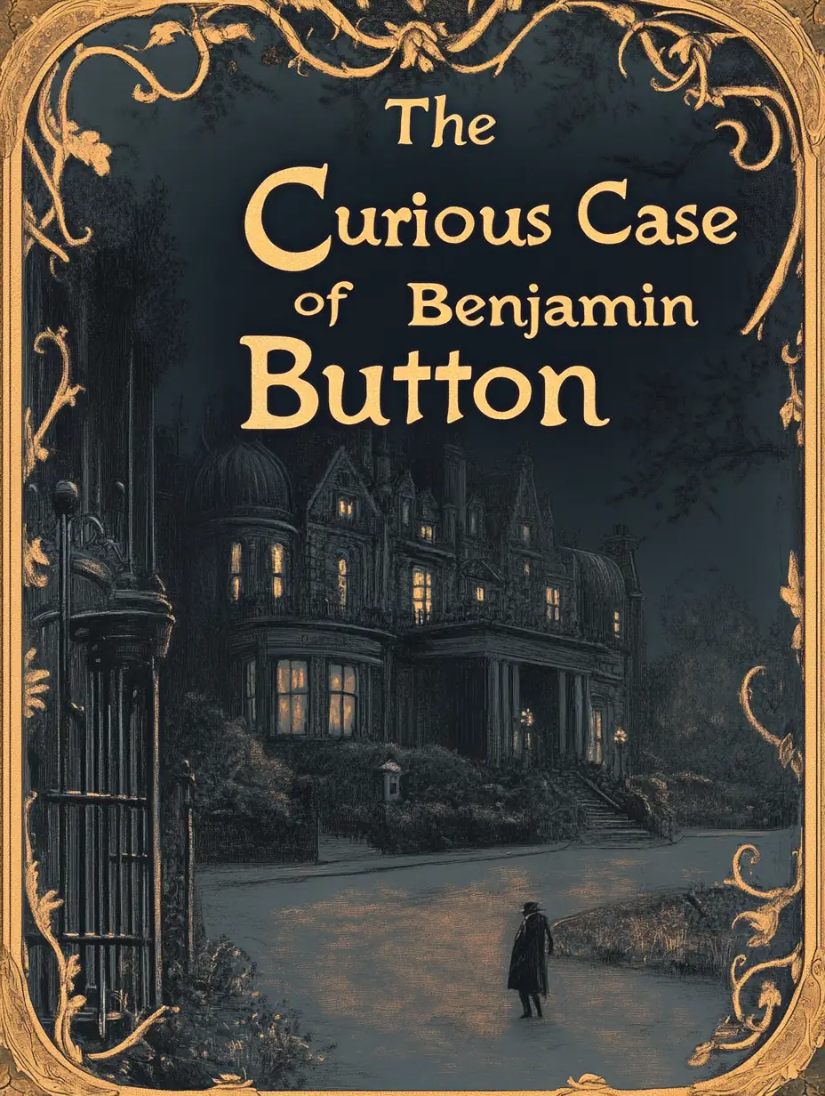 The Curious Case of Benjamin Button