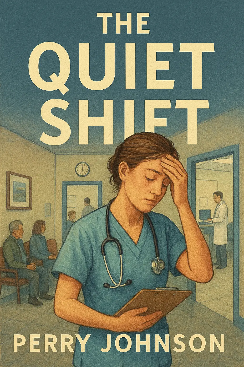 The Quiet Shift