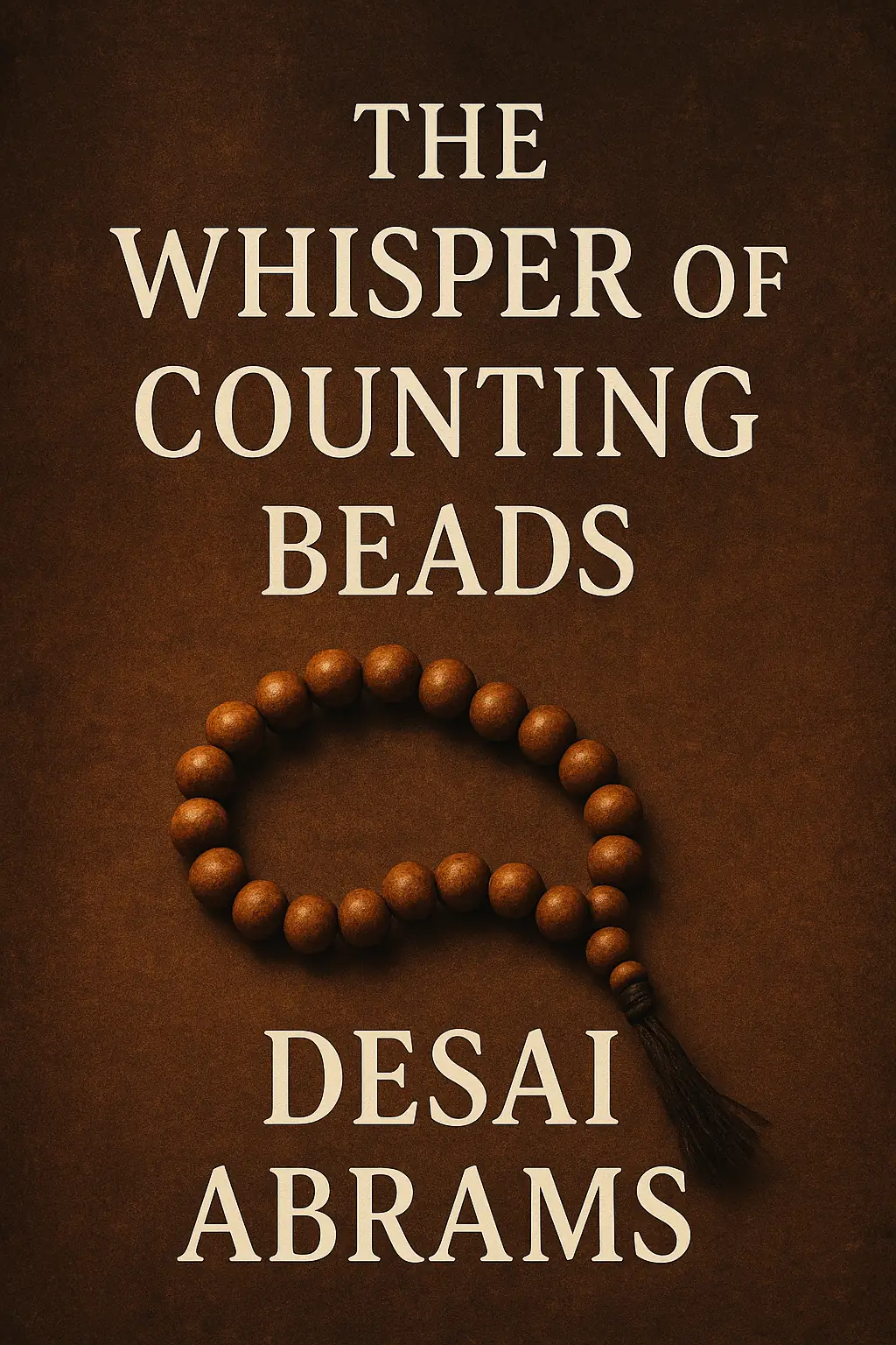 The Whisper of Counting Beads