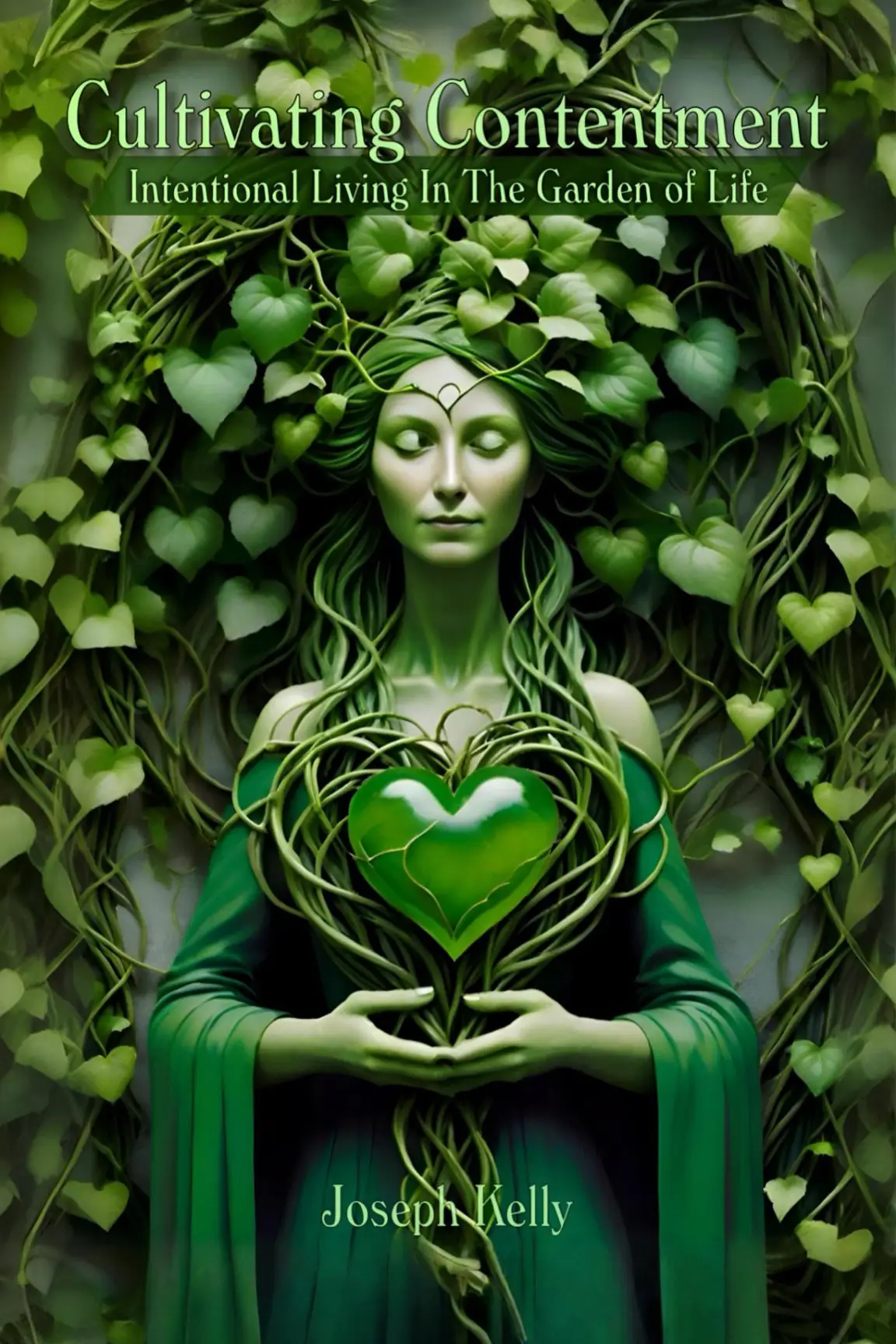 Cultivating Contentment