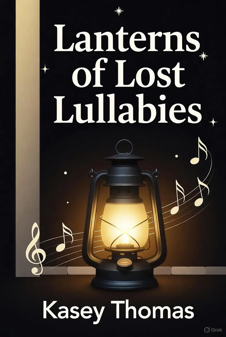 Lanterns of Lost Lullabies