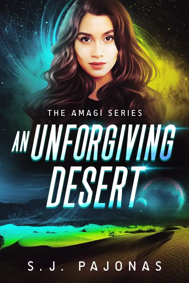 An Unforgiving Desert