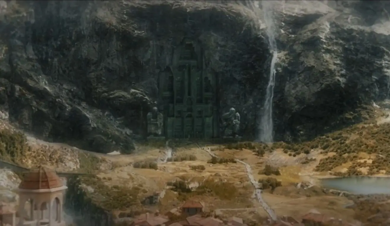 Novo banco do Vale do Silício tem nome inspirado em  O Senhor dos Anéis