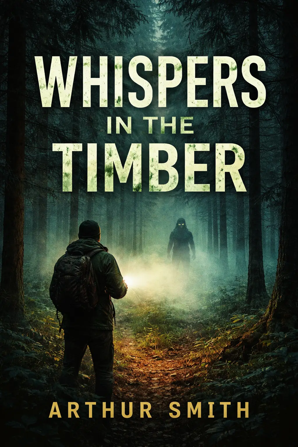 Whispers in the Timber