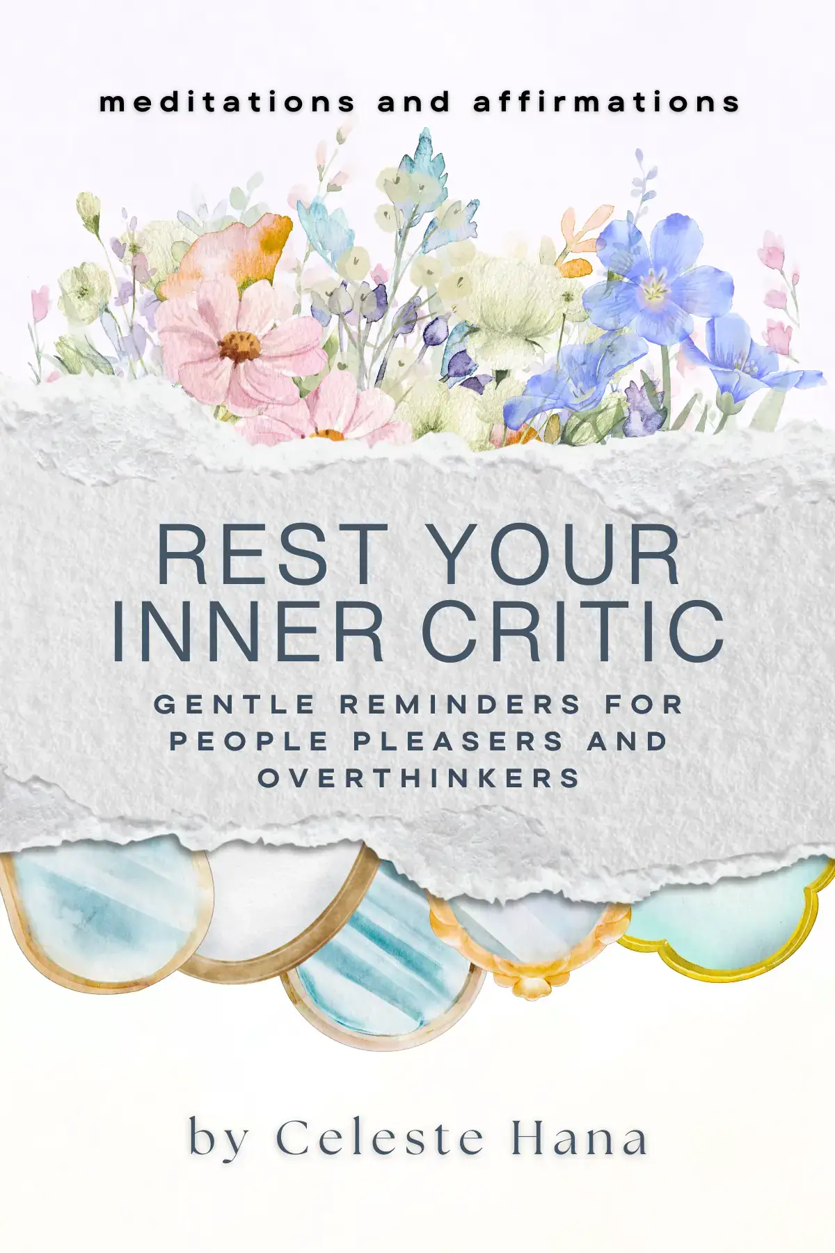 Rest Your Inner Critic