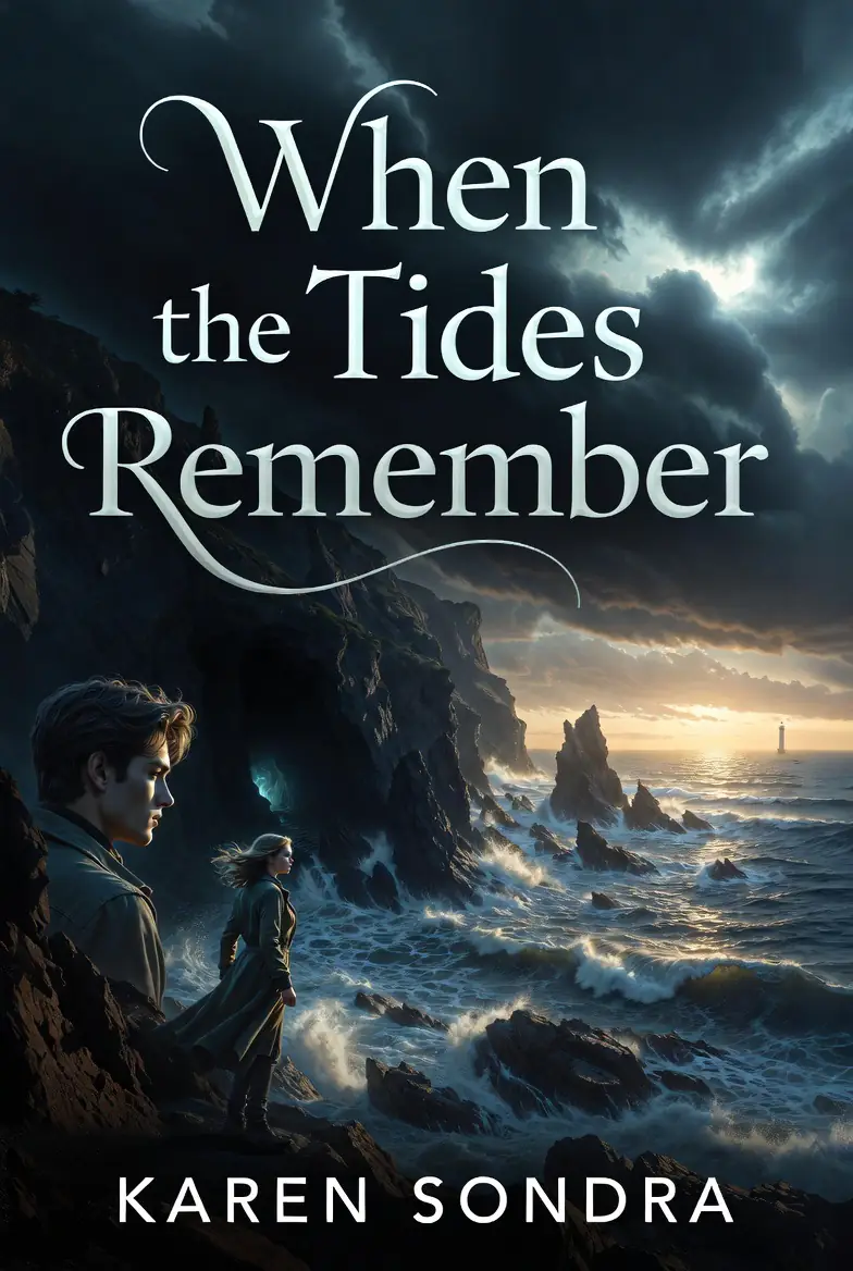 When The Tides Remember 