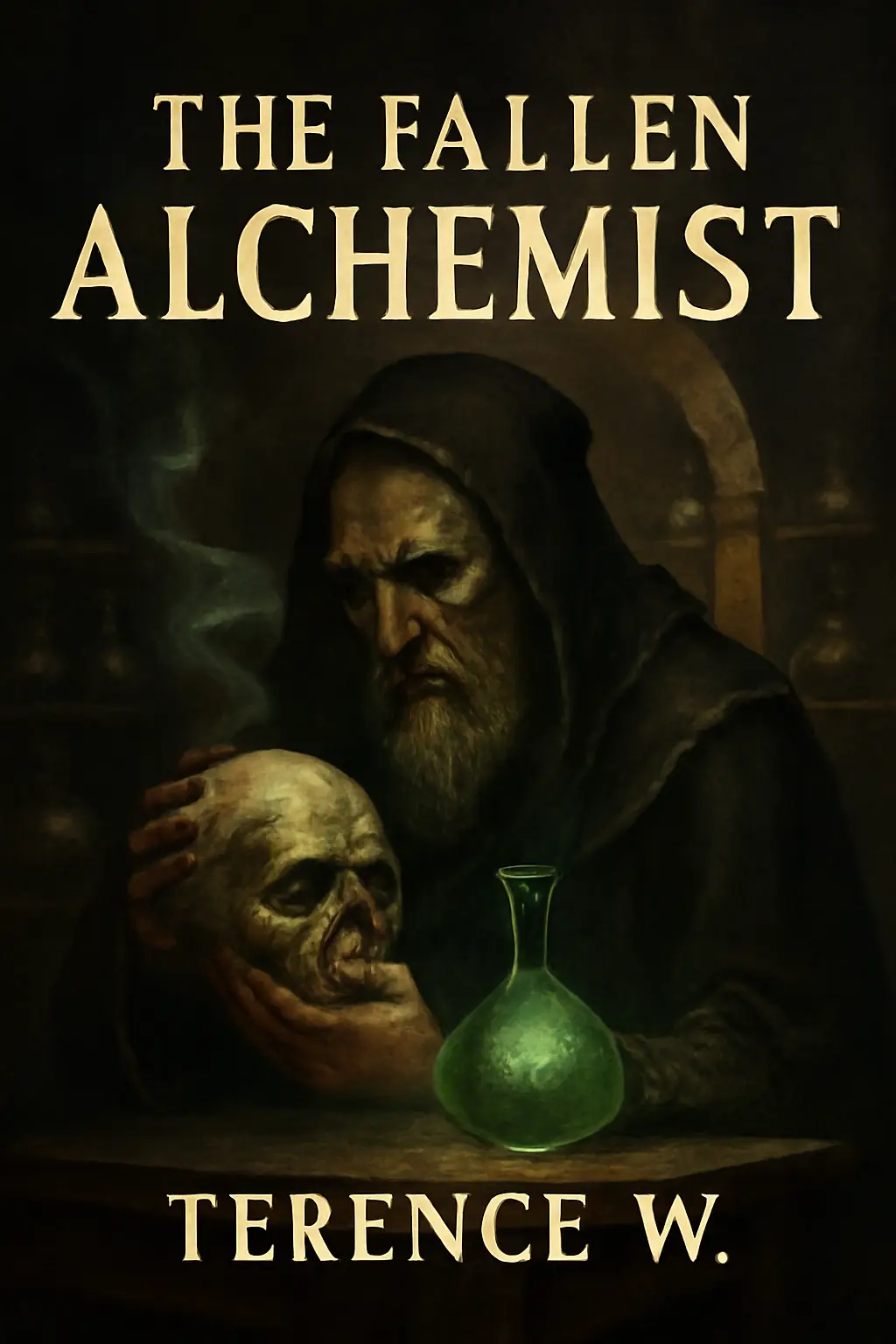 The Fallen Alchemist