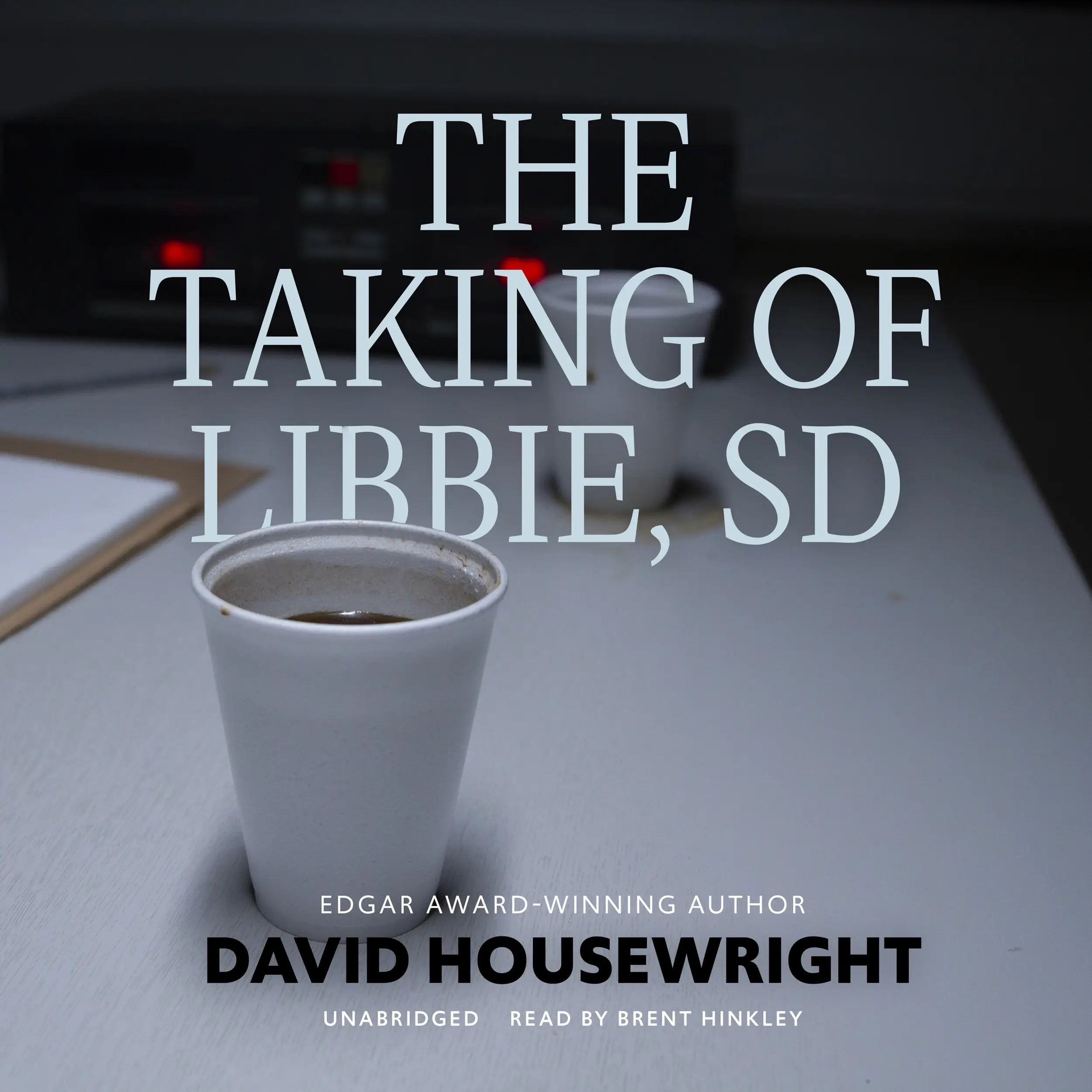 The Taking of Libbie, SD