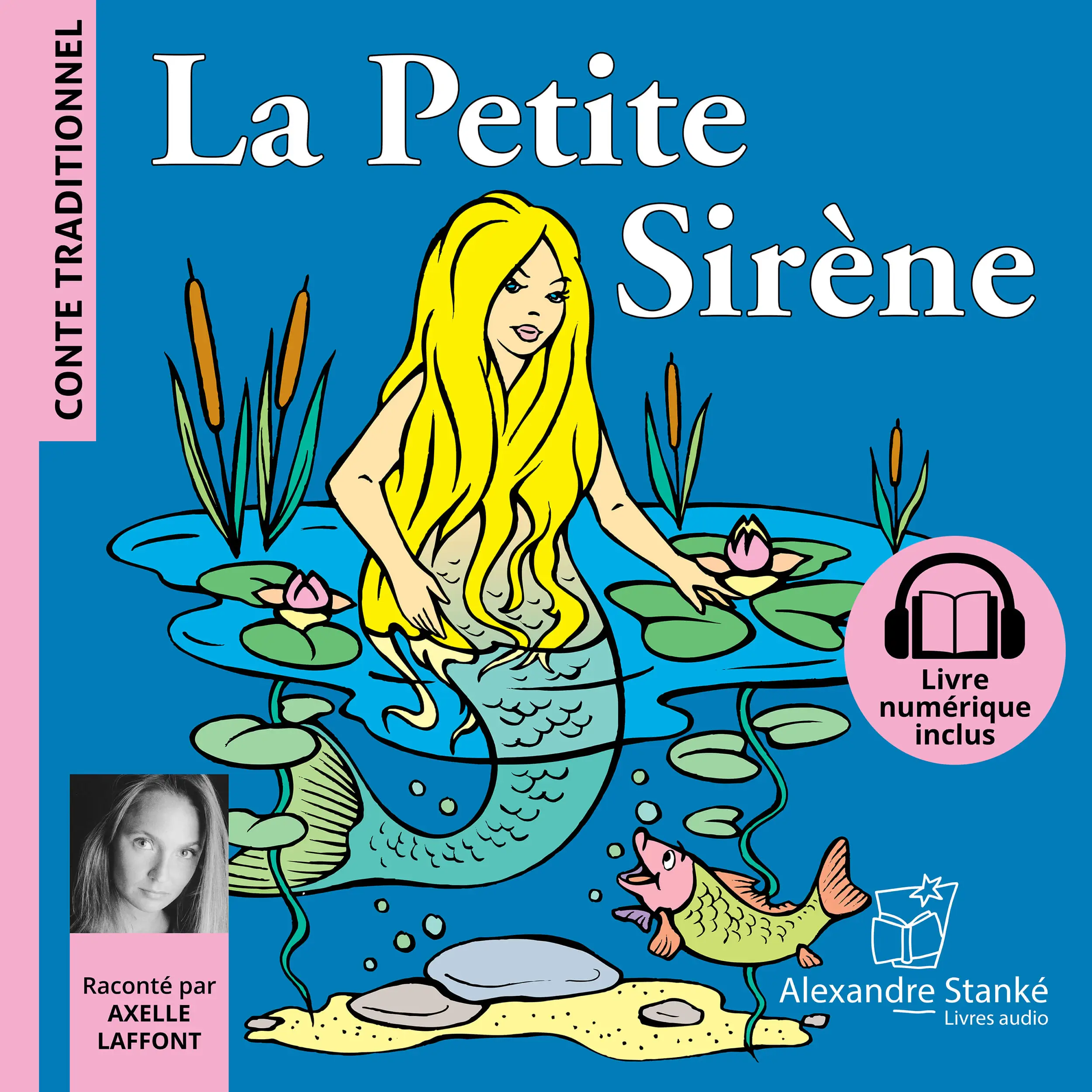 La Petite Sirène