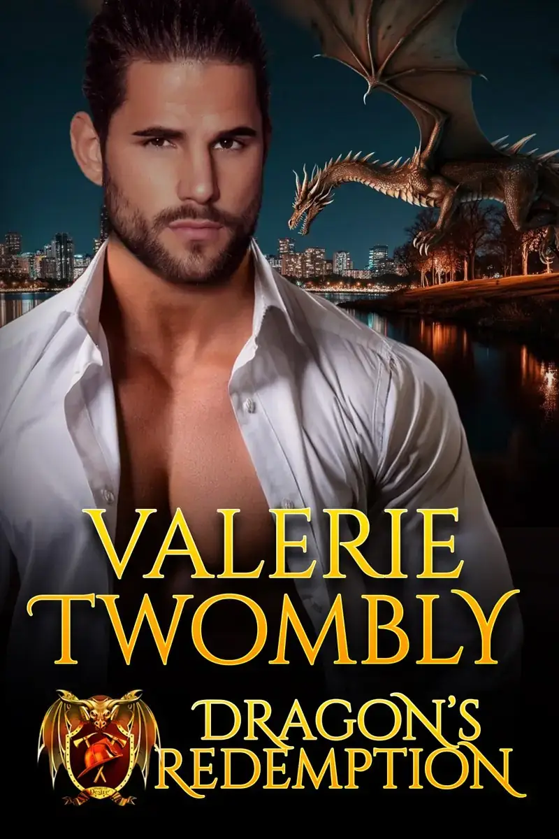 Dragon’s Redemption