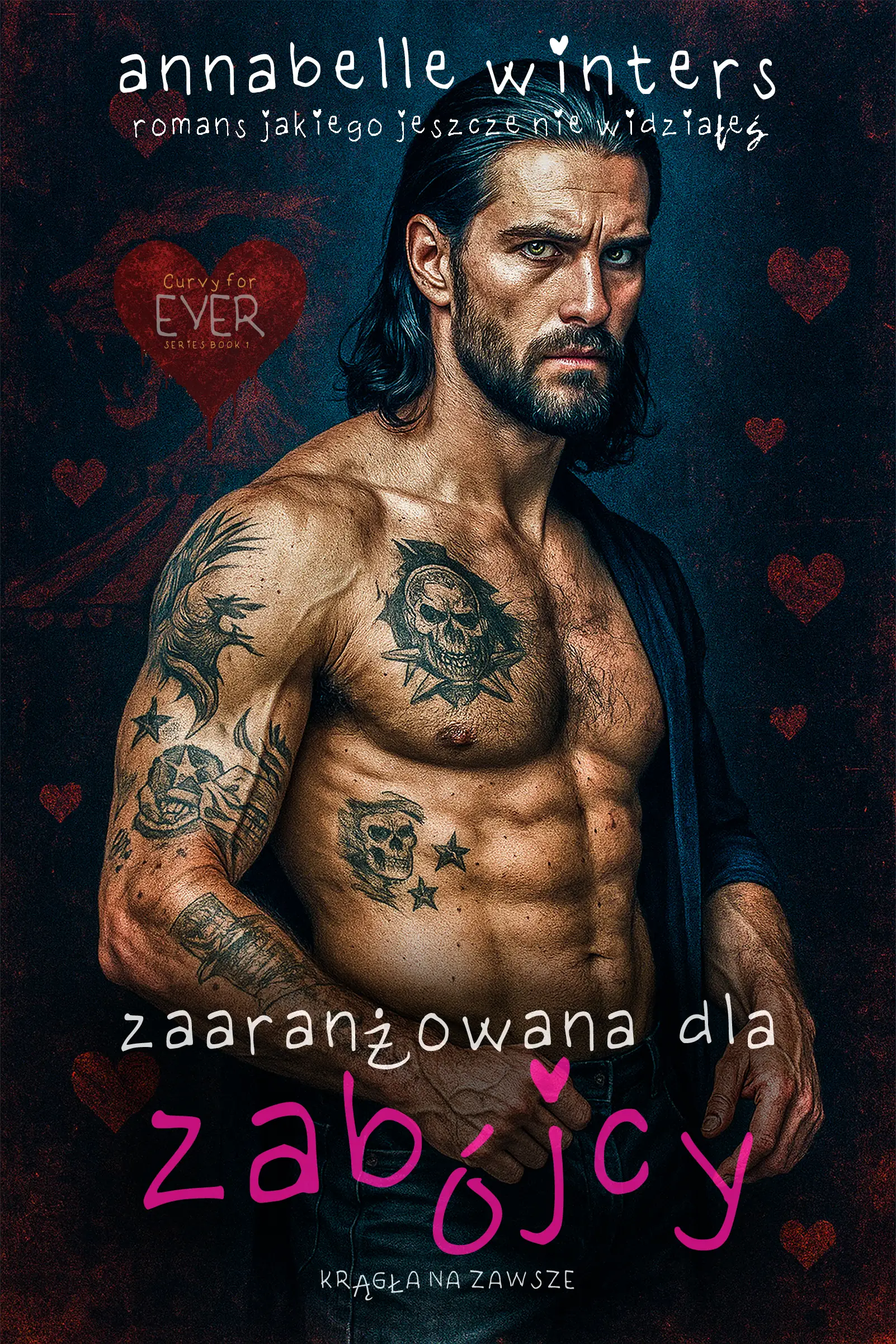 Zaaranżowana Dla Zabójcy