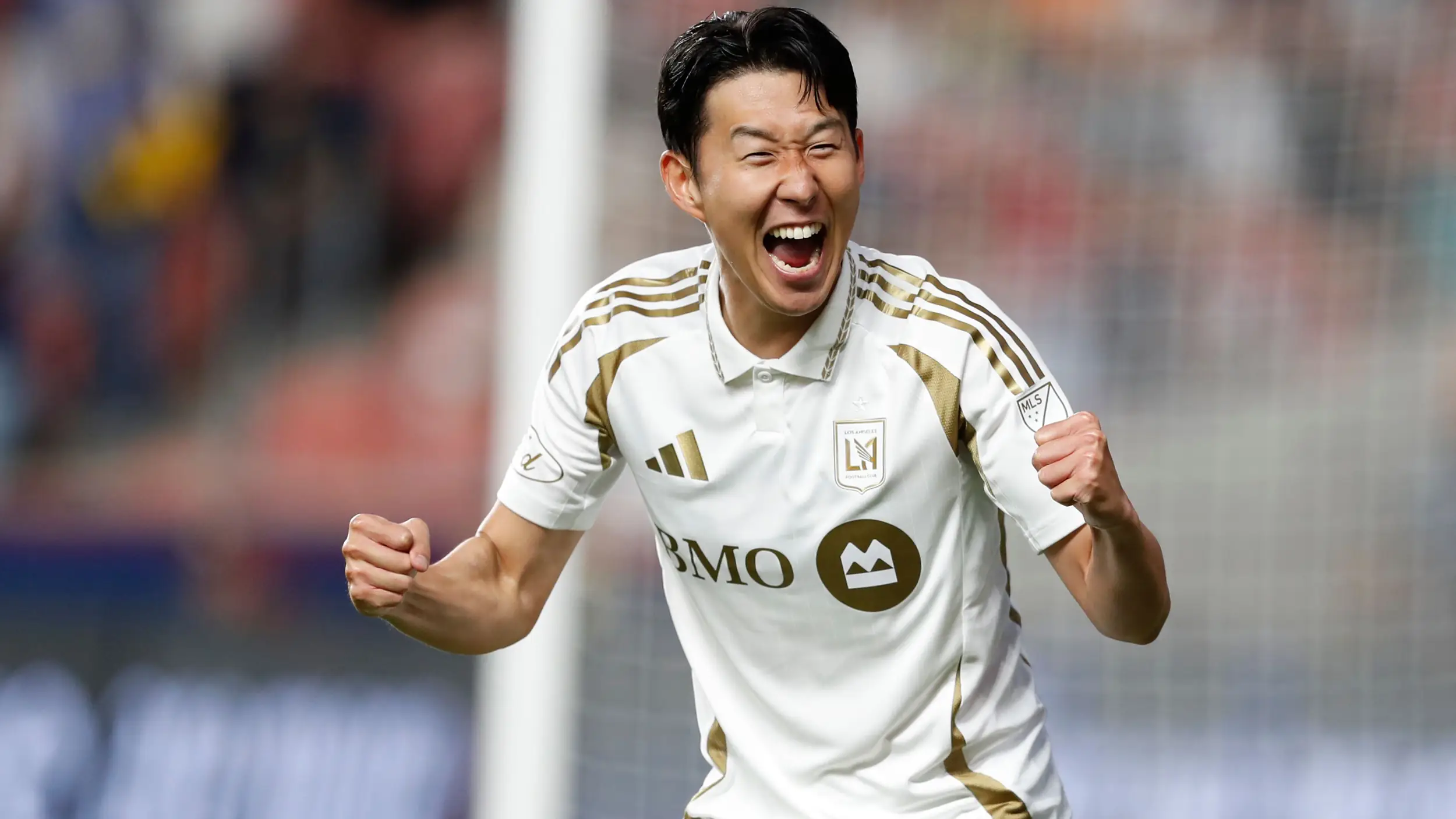 From Lionel Messi's Decision Day brilliance to Son Heung-Min putting MLS on notice - ranking the top hat-tricks of the 2025 season