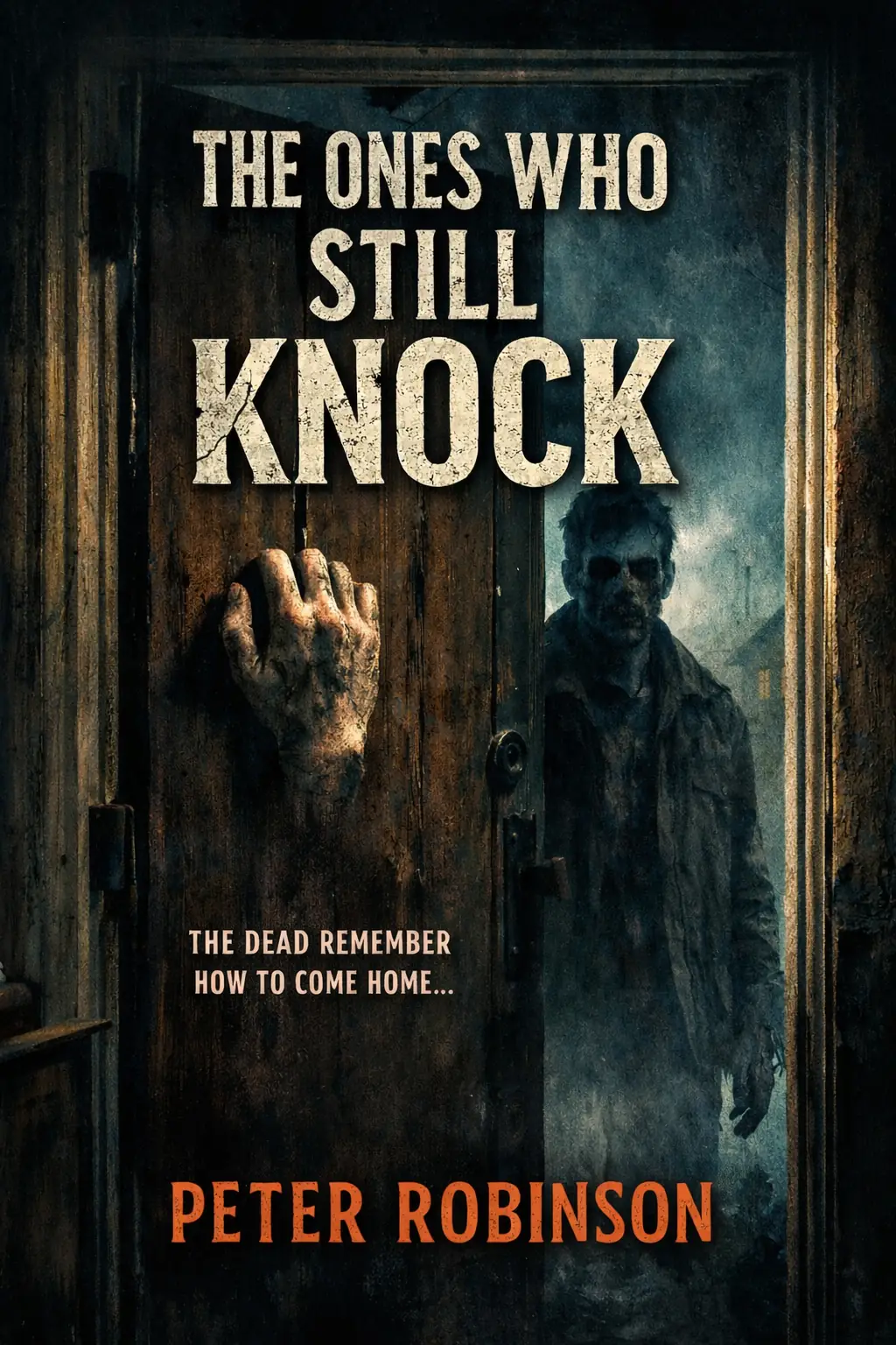 The Ones Who Still Knock