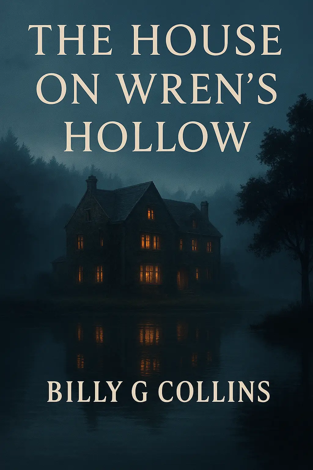 The House on Wren’s Hollow