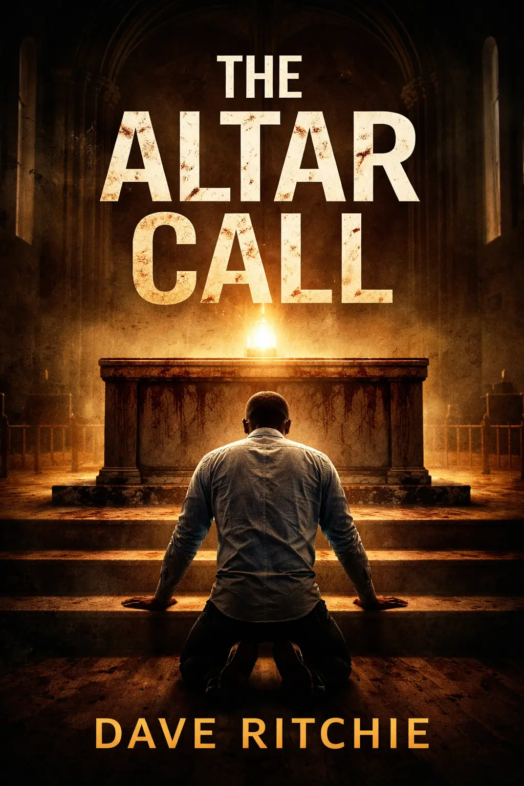 The Altar Call